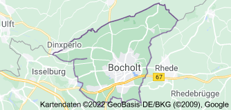 Bocholt